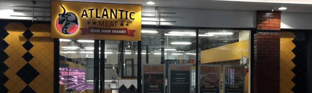 Atlantic Meat (Junxion Mall) main banner image
