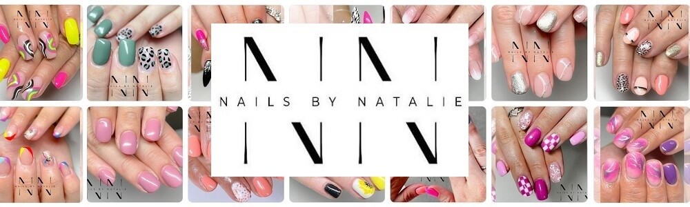 Nails by Natalie Margate main banner image