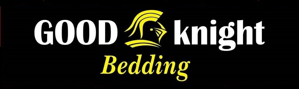 Good Knight Bedding (KRP) main banner image