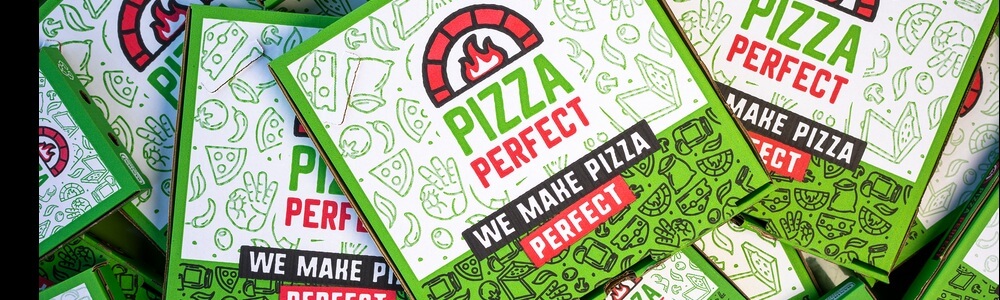 Pizza Perfect (Crowthorne Centre) main banner image