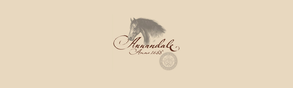 Annandale Wine Estate main banner image