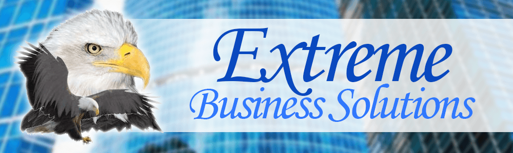 Extreme Business Solutions main banner image