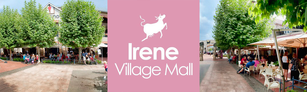 Irene Village Mall main banner image