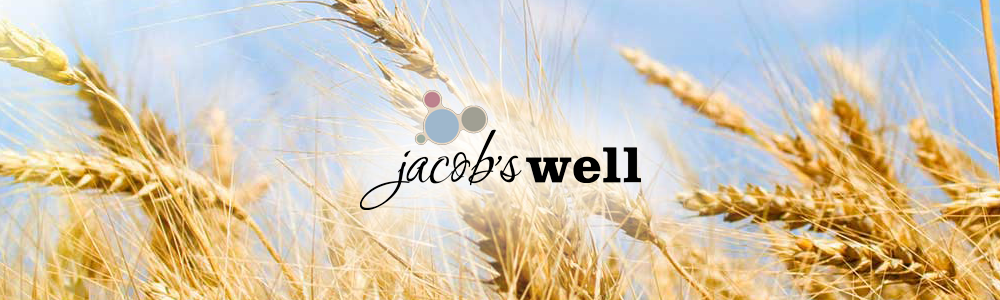Jacob's Well main banner image