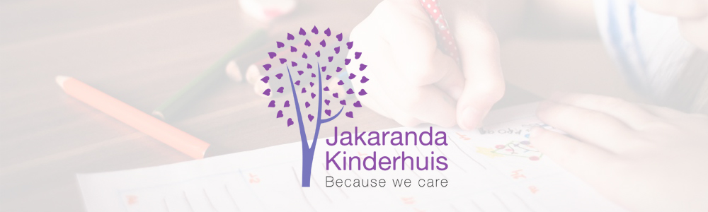 Jakaranda Children’s Home main banner image