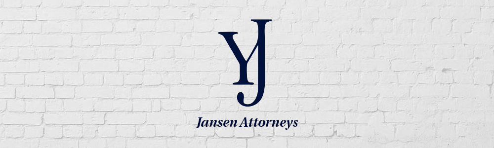 Jansen Attorneys main banner image