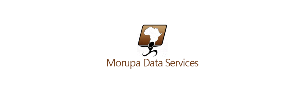 Morupa Data Services main banner image
