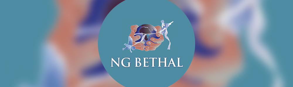 NG Kerk Moedergemeente Bethal main banner image