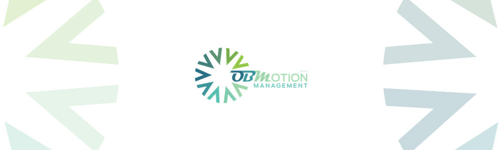 OB-Motion Management main banner image