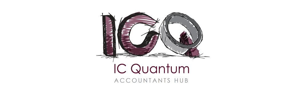 IC Quantum Accountants main banner image