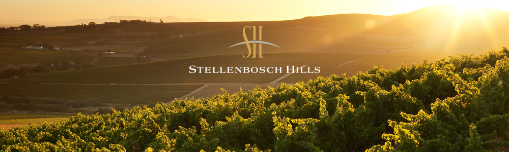 Stellenbosch Hills main banner image