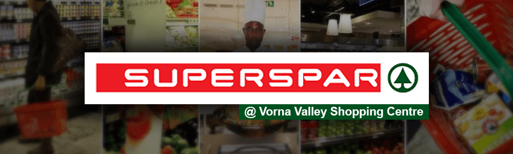 SuperSpar (Vorna Valley SC) main banner image