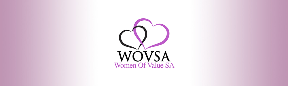 Women of Value SA main banner image