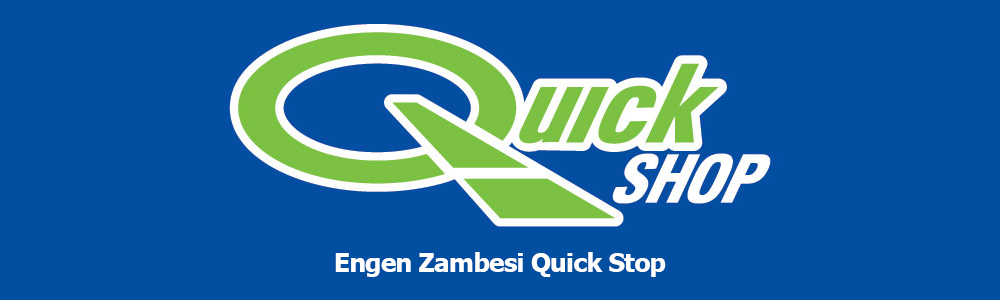 Zambesi Quick Stop main banner image