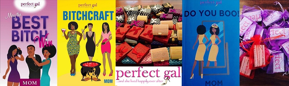 Perfect Gal Shop (Health Emporium) main banner image