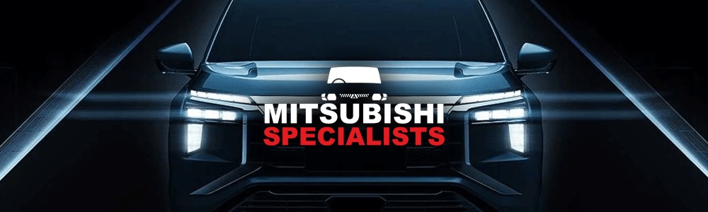 Mitsubishi Specialists Boksburg main banner image