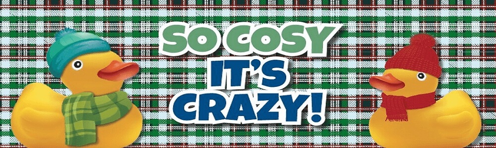 The Crazy Store (Moreleta Corner) main banner image