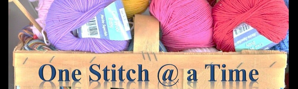 One Stitch @ a Time (Scottburgh Mall) main banner image