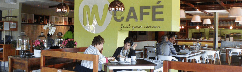 MV Café Northcliff (Mountainview Centre) main banner image