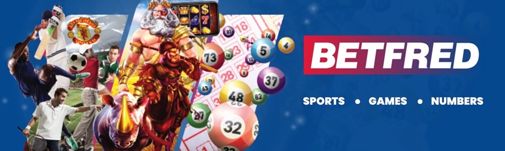 Betfred Philippi (Junxion Mall) main banner image