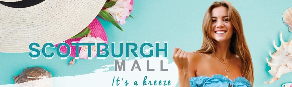 Scottburgh Mall main banner image