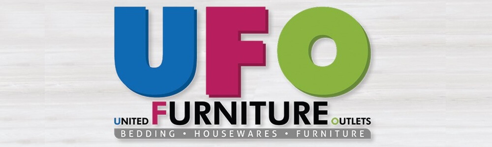 UFO Furniture (Centurion Mall) main banner image