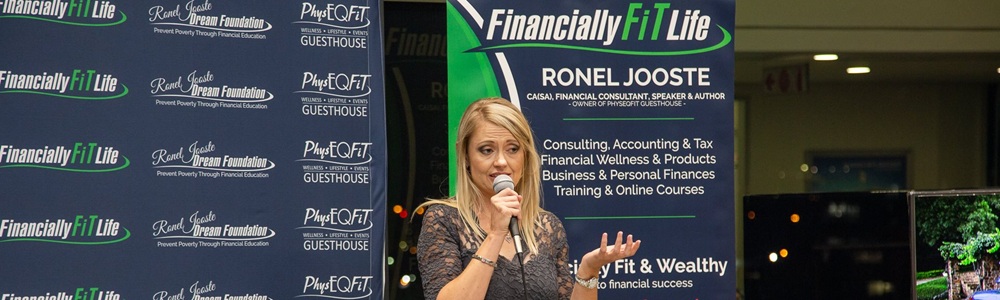 Financially Fit Life Group main banner image