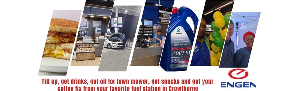 Engen Henley (Crowthorne Centre) main banner image