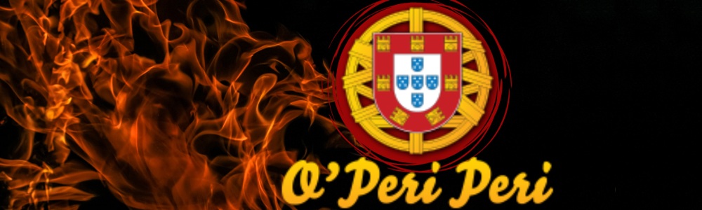 O Peri Peri Portuguese Restaurant Edenvale main banner image