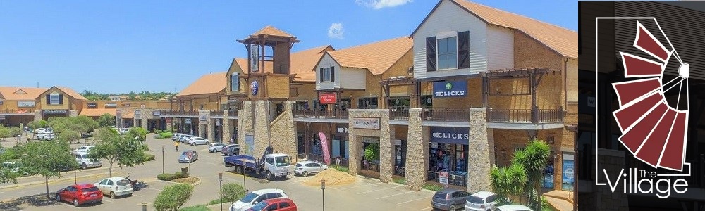 The Village Shopping Centre (Pretoria East) main banner image