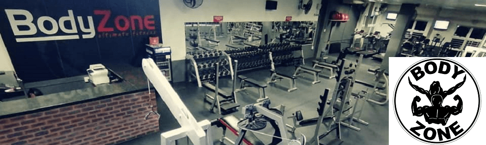Body Zone Gym (Scottburgh Mall) main banner image