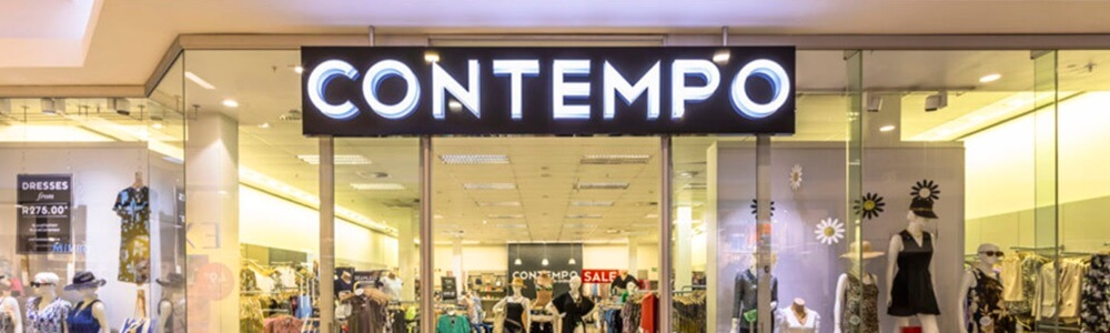 Contempo (Bel Air Centre) main banner image