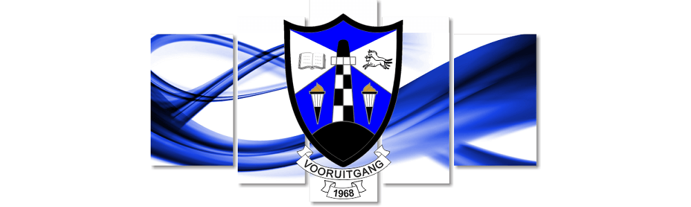 Hoërskool Suid-Natal main banner image
