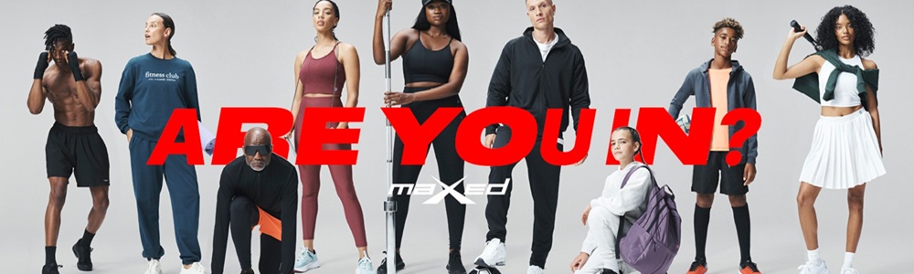 Mr Price Sport (Mokopane Mall) main banner image