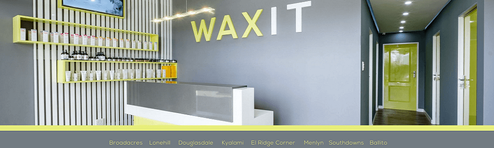 WAXIT (Lonehill Centre) main banner image