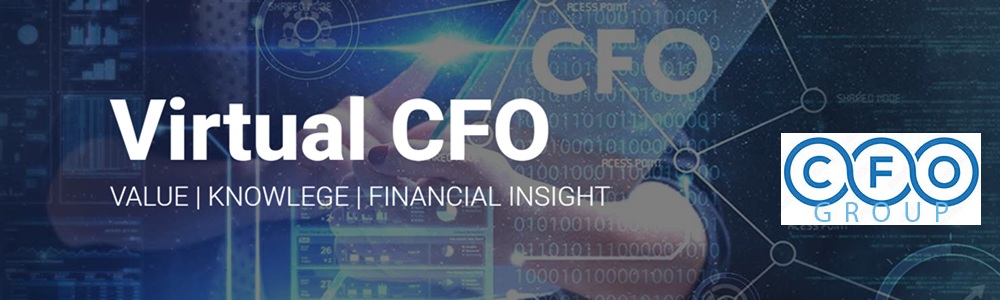 CFO Group Head Office Pretoria main banner image