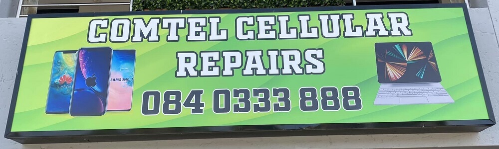 Comtel Cellular Repairs (Atterbury Boulevard) main banner image