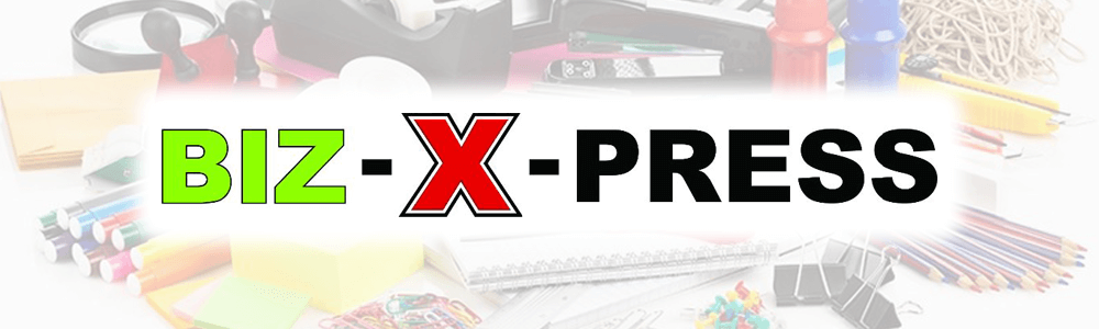 Biz-X-Press (Lonehill Centre) main banner image