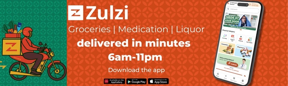 Zulzi (Carlswald Decor) main banner image