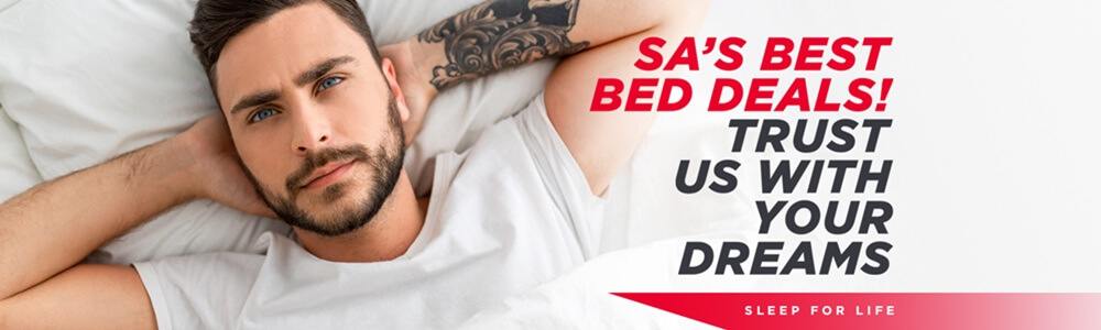Dial a Bed (Crowthorne Centre) main banner image