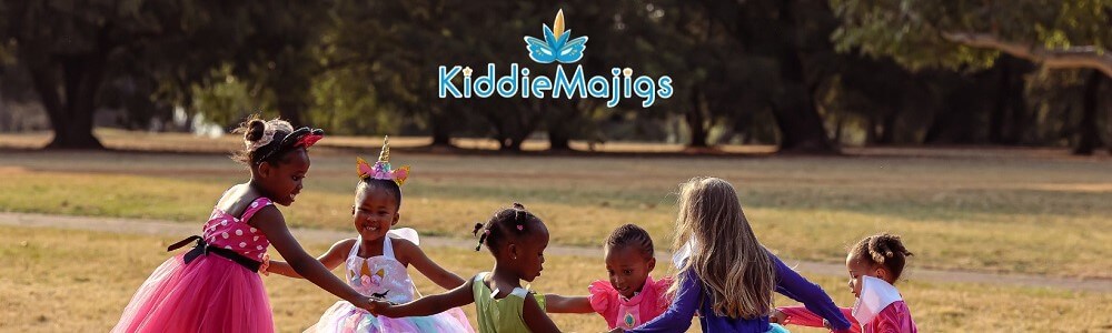 Kiddie Majigs Lonehill main banner image