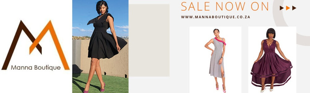Manna's Boutique (San Ridge Square) main banner image
