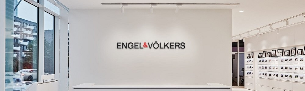 Engel & Völkers Mooikloof (Atterbury Boulevard) main banner image