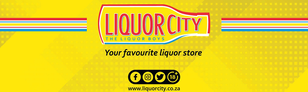 Liquor City (Lonehill Centre) main banner image