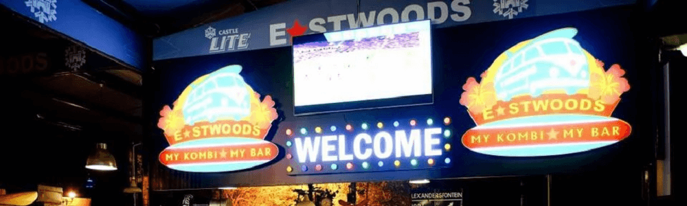 Eastwood Tavern Pretoria main banner image