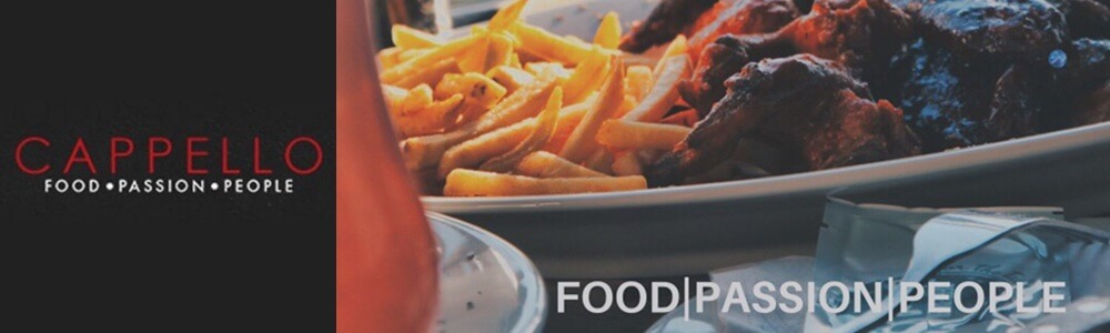 Cappello Midrand (San Ridge Square) main banner image
