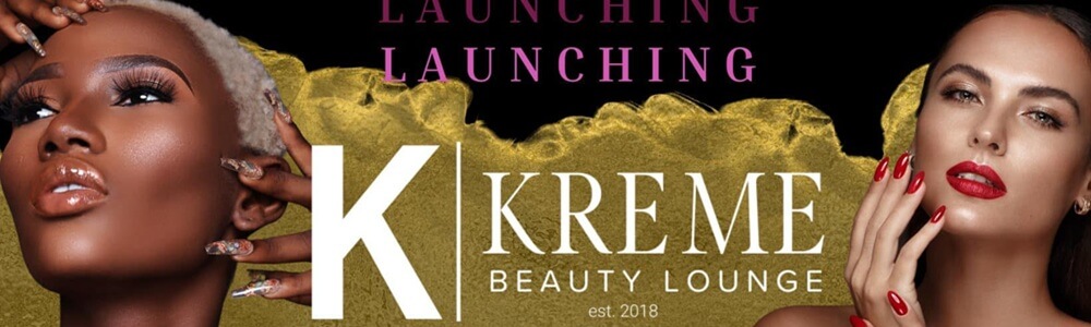 Kreme Beauty Lounge (Bel Air Centre) main banner image