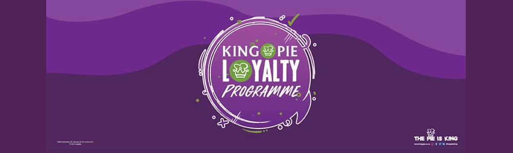 King Pie (Kolonnade Mall) main banner image