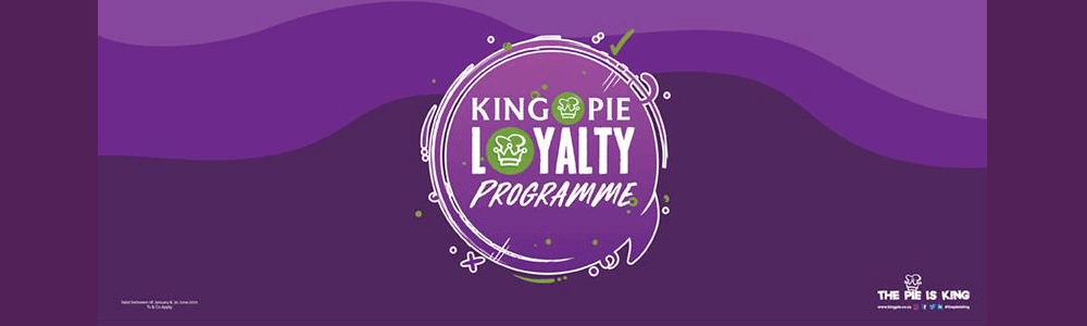 King Pie (Scottburgh Mall) main banner image