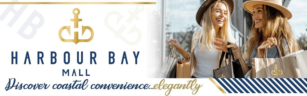 Harbour Bay Mall - Simon's Town main banner image